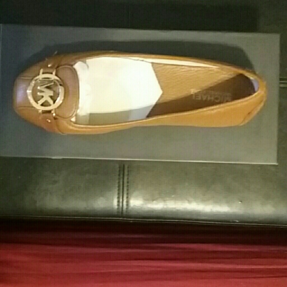 Michael Kors Shoes